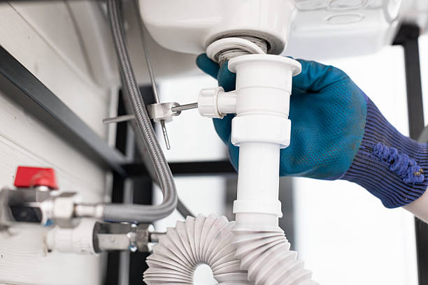 Reliable Toilet Repair contractor in Union, IL by AAA Plumbing Heating